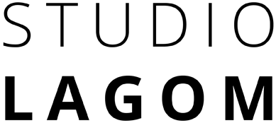 studio lagom logo